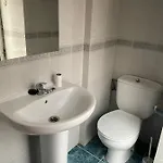 Orellana Ferienhaus Orellana La Vieja