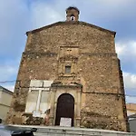 Orellana Ferienhaus Orellana La Vieja