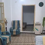 Orellana Ferienhaus Orellana La Vieja