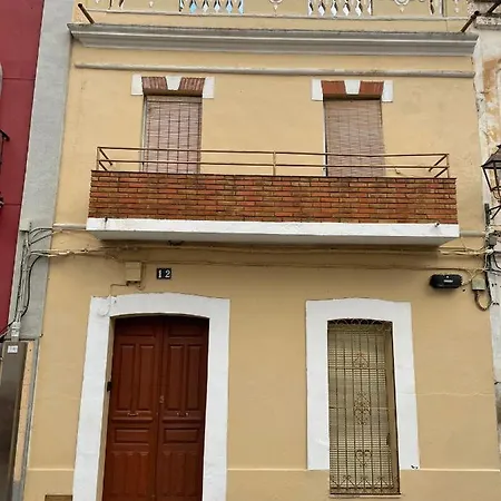 Orellana Orellana La Vieja