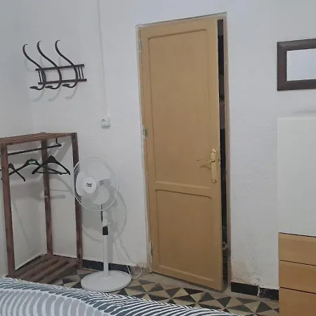Orellana Holiday home