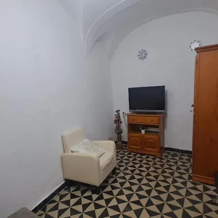 Orellana Holiday home