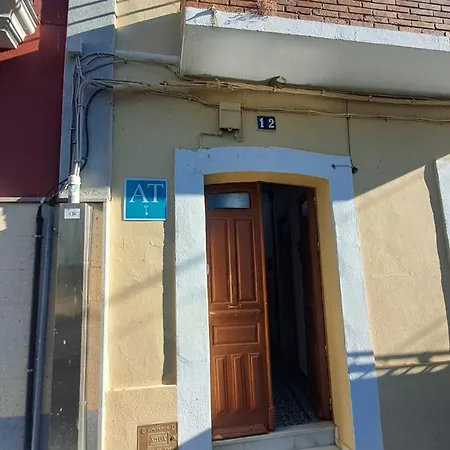 Holiday home Orellana