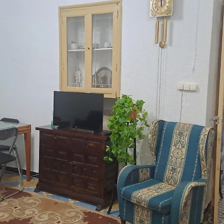 Ferienhaus Orellana Orellana La Vieja
