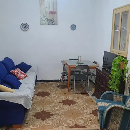 Orellana Holiday home *