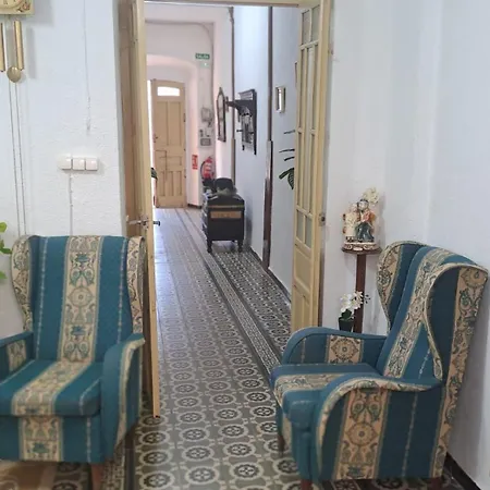Ferienhaus Orellana Orellana La Vieja