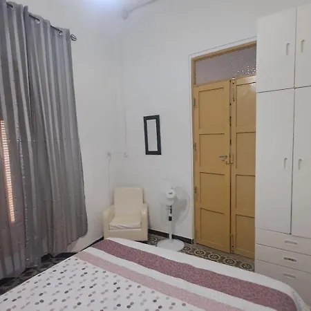 Orellana Holiday home *