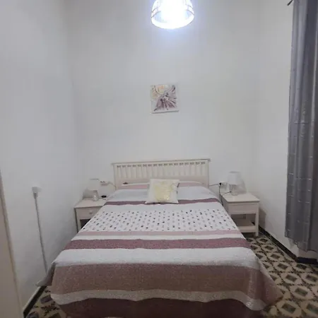 Orellana Holiday home Orellana La Vieja