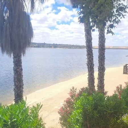 Holiday home Orellana
