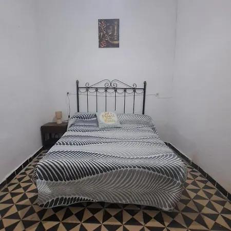Holiday home Orellana