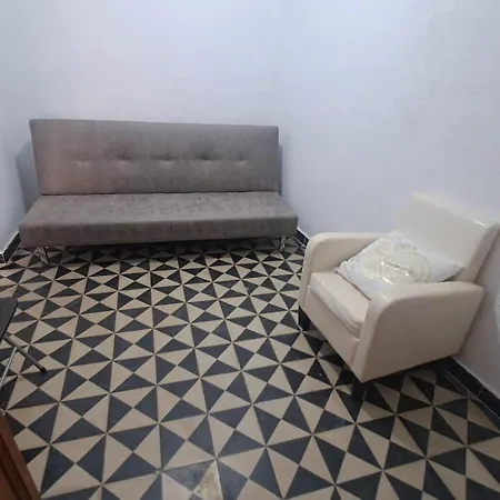 Holiday home Orellana *