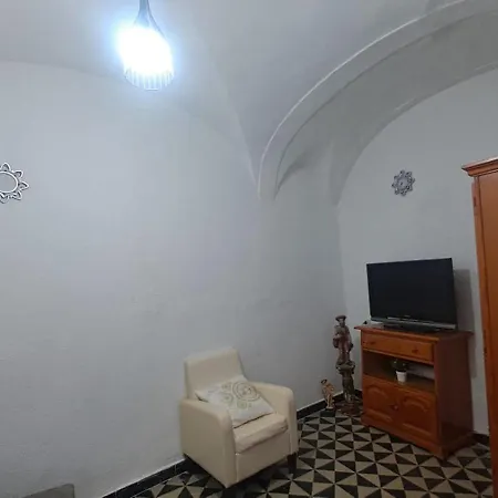 Orellana Ferienhaus Orellana La Vieja